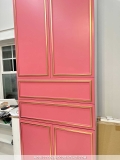 Studio Office Area Cabinet Progress – Doors and Drawer Fronts Are Finished!